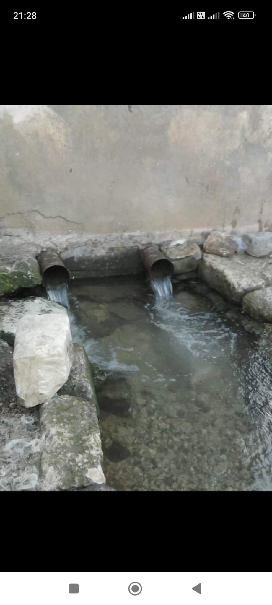 Köyümüzden Kareler 