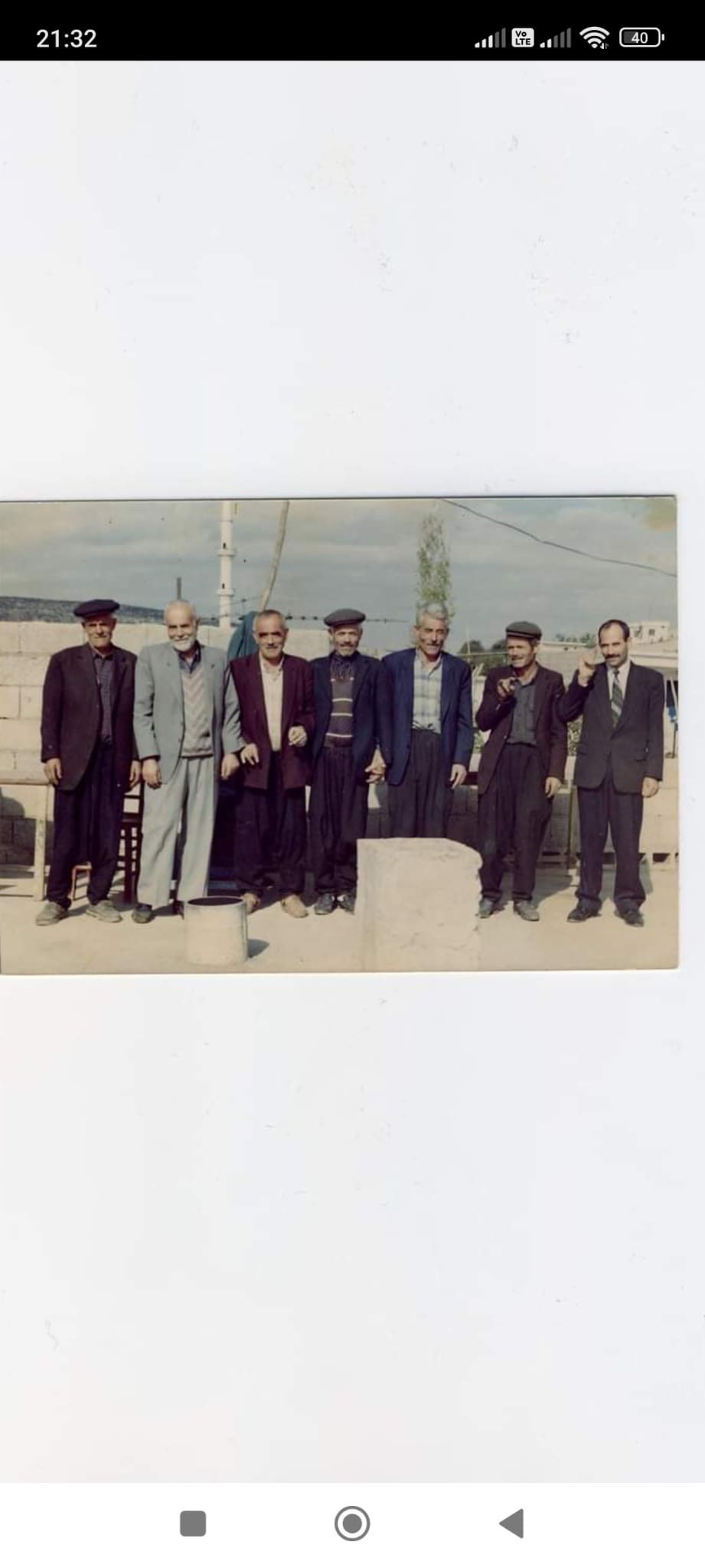 Köyümüzden Kareler 