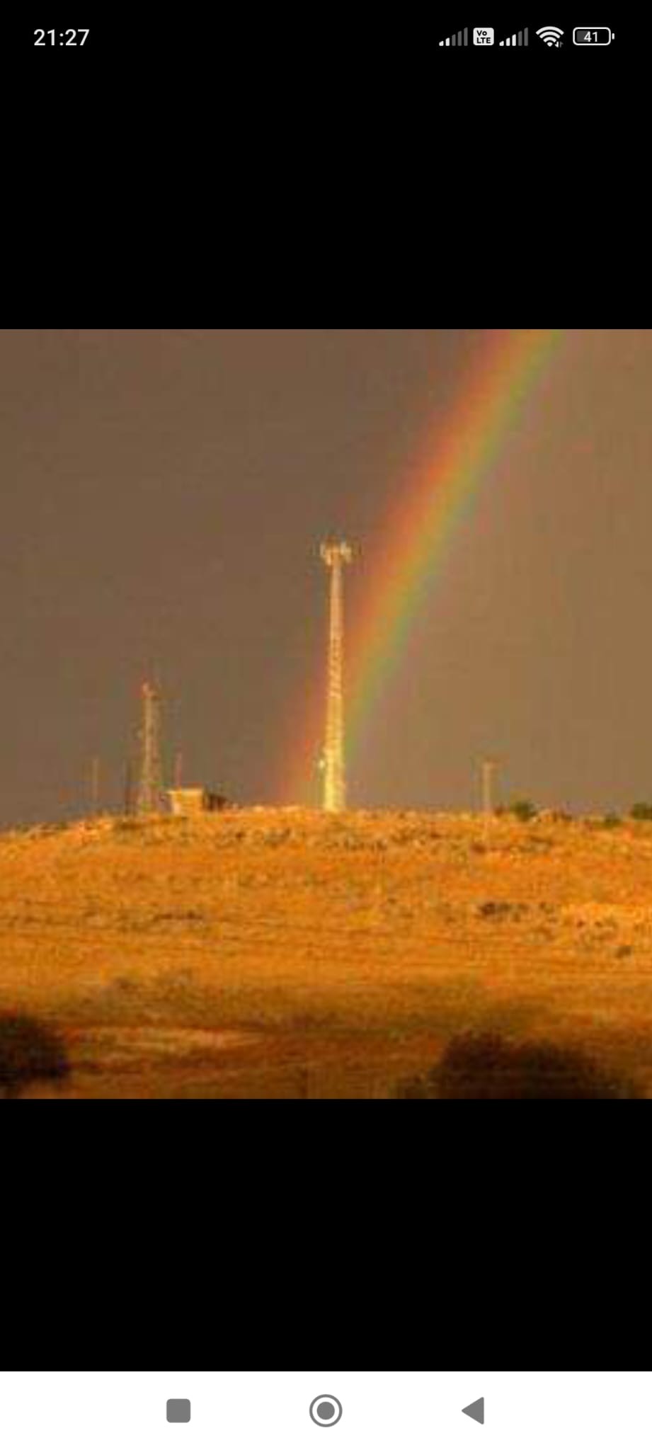 Köyümüzden Kareler 